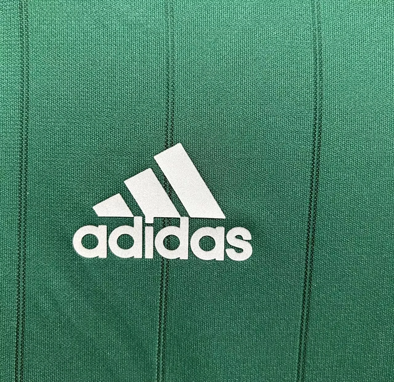 2012-13 Real Madrid Second Away Retro Jersey view 6