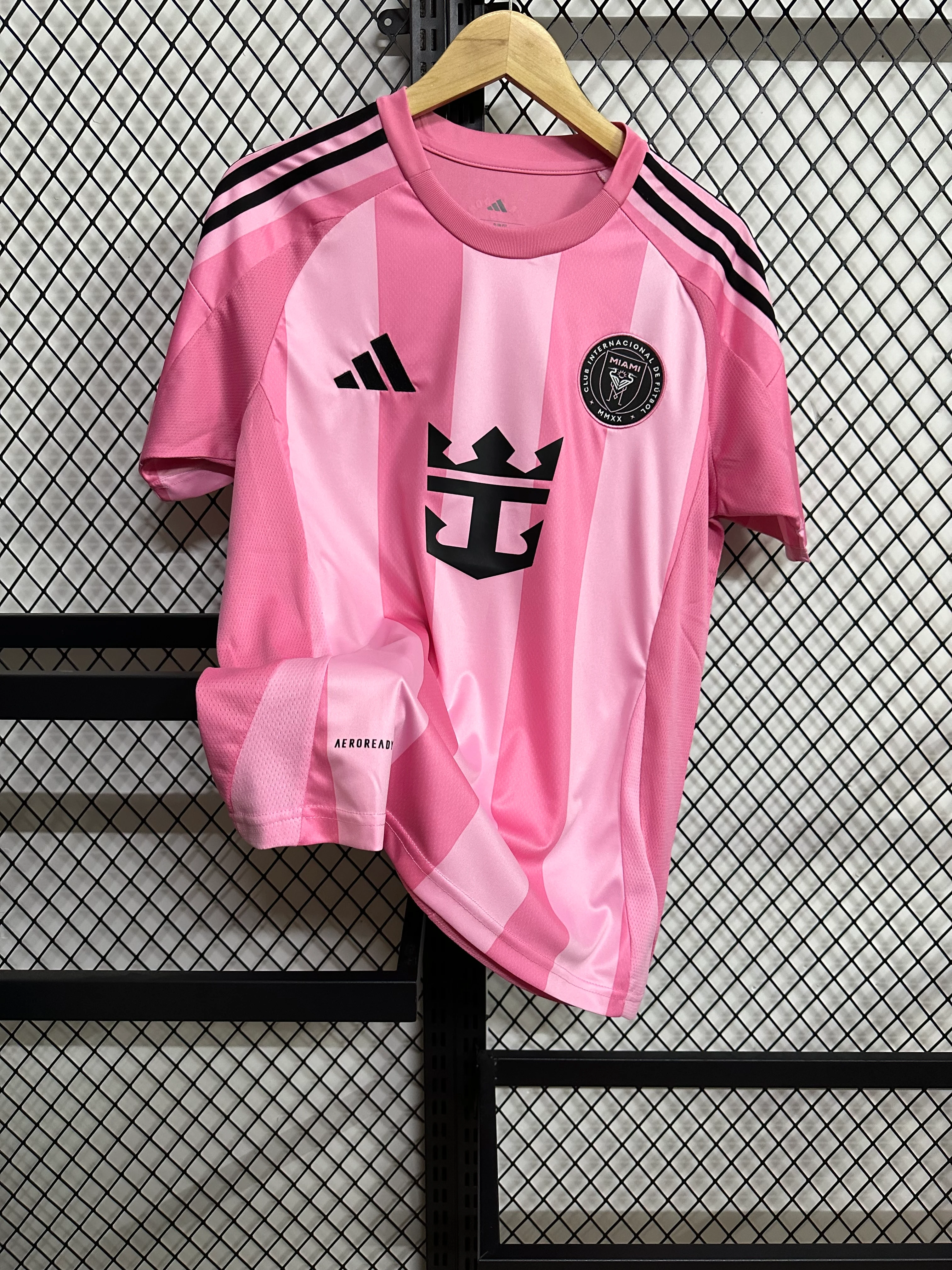 2025-26 Miami Home Jersey view 7