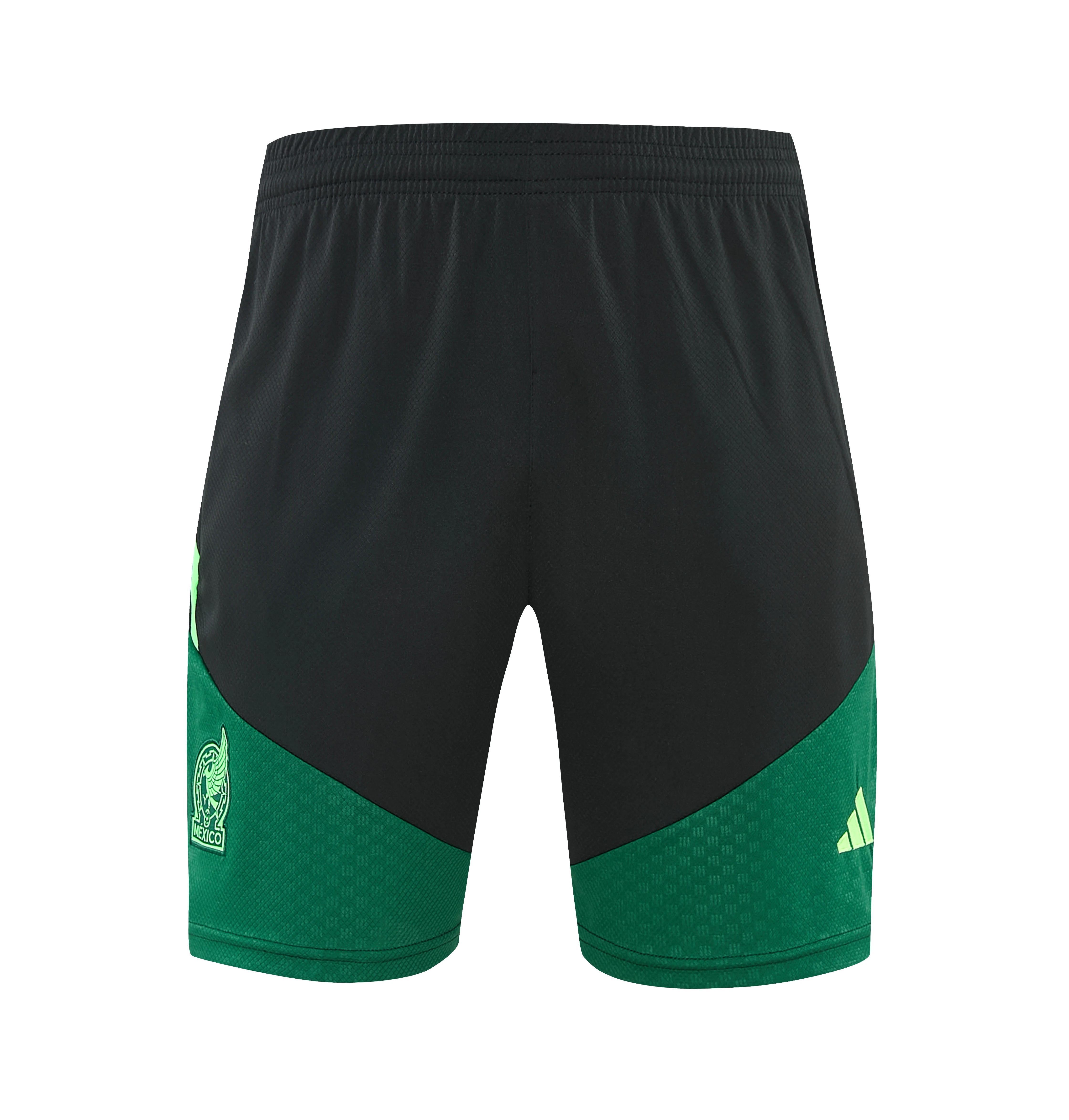 2025-26 Mexico training vest view 15