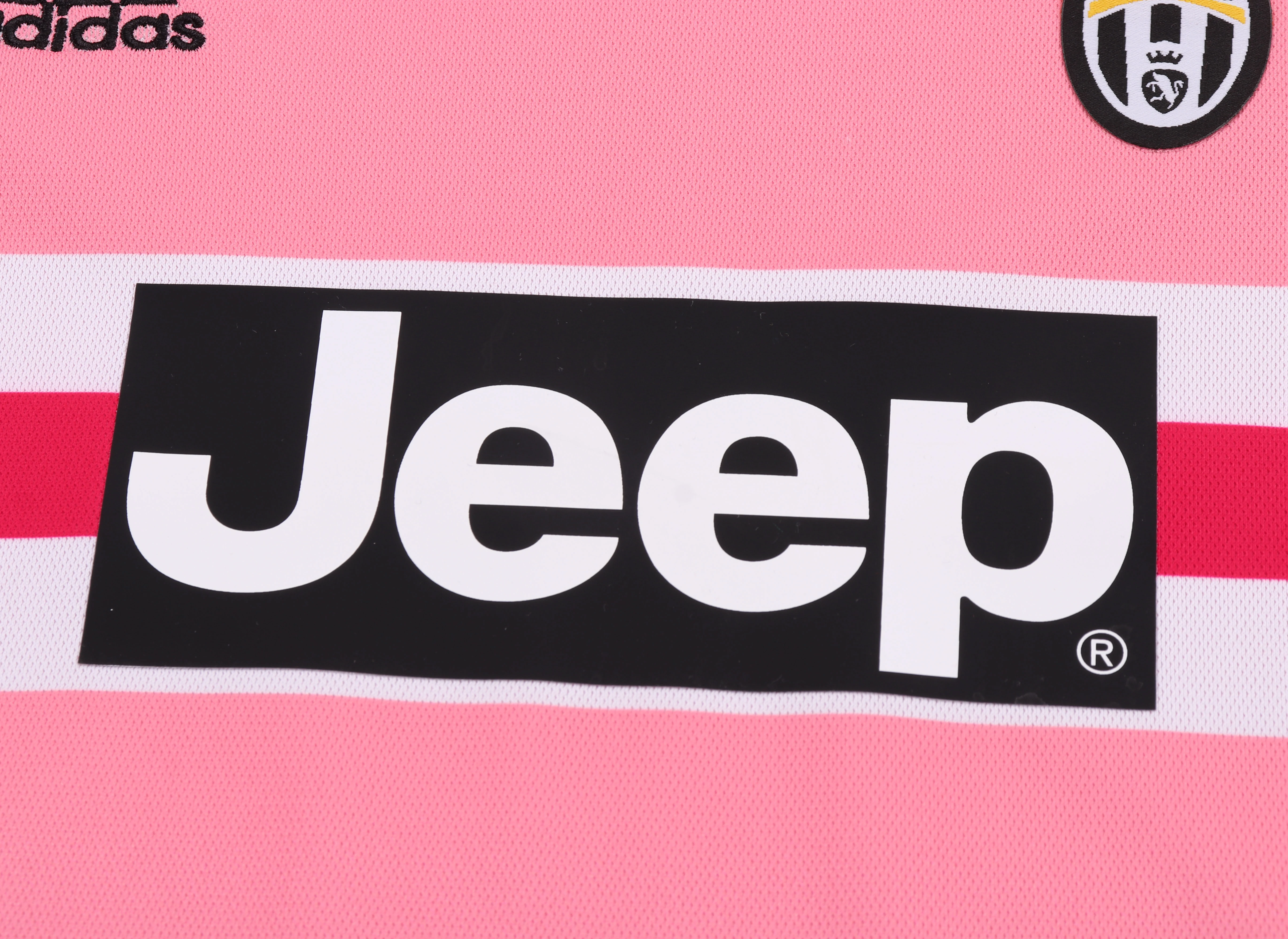 2015-16 Juventus Away Retro Jersey - Children's Size view 8