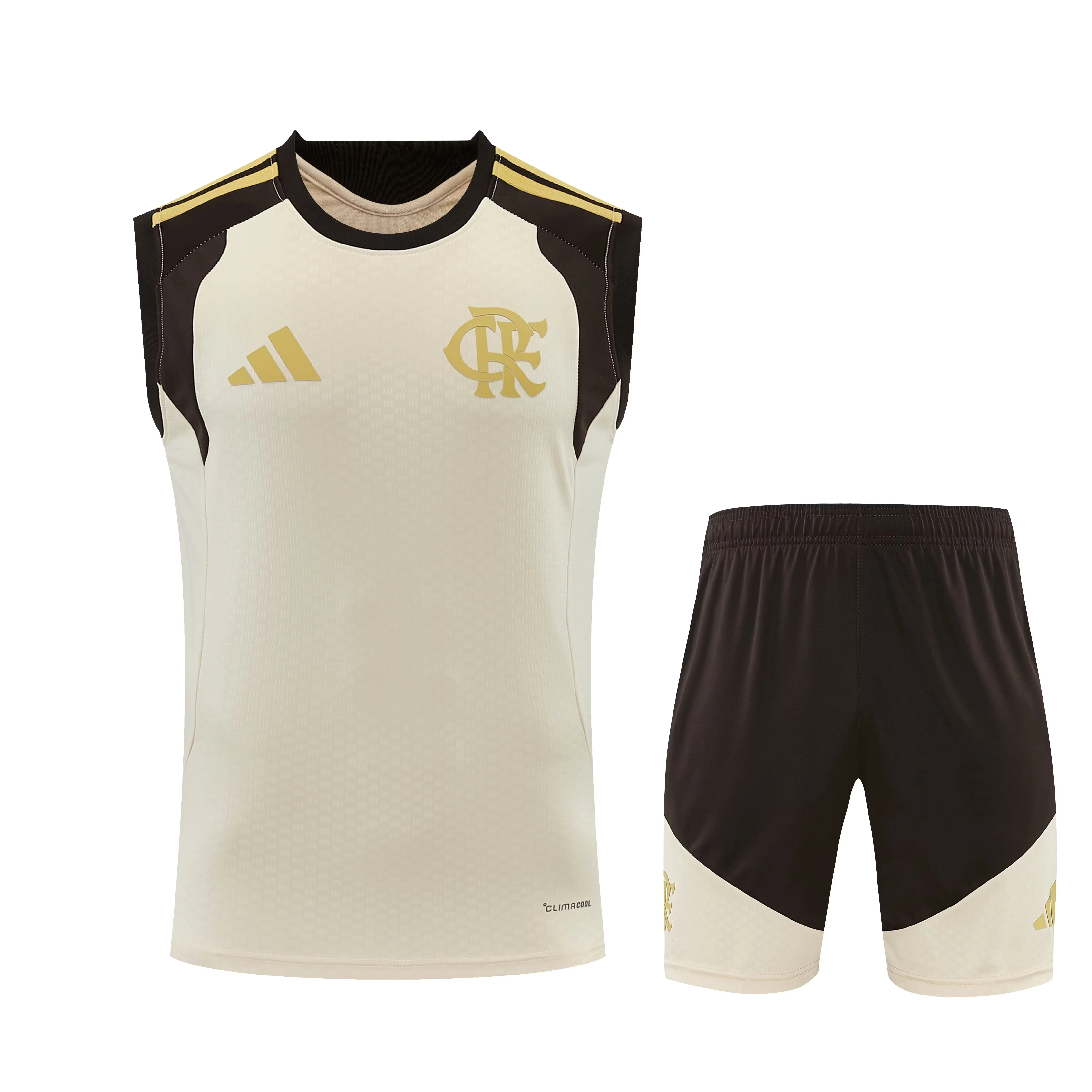 2026-27 Flamengo training vest jersey view 16