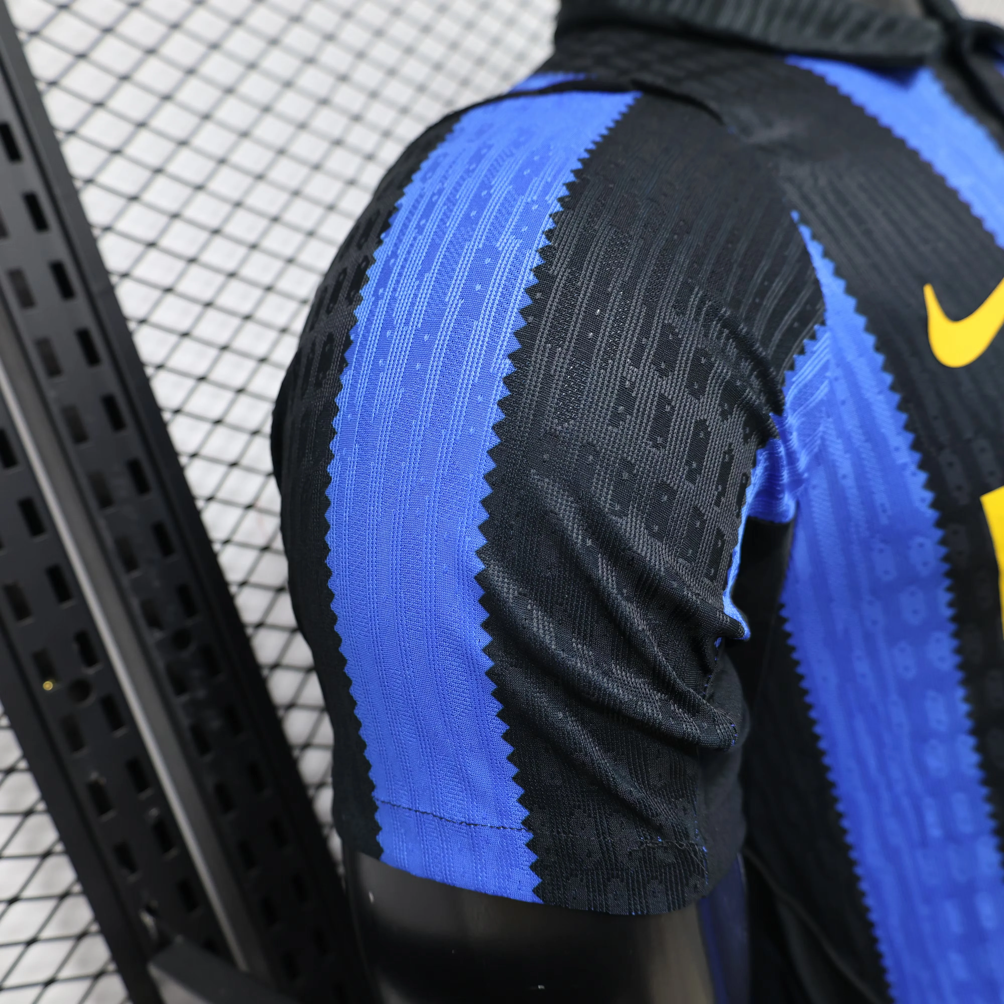 2026-27 Inter Milan Home Shirt – Player Version view 10