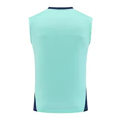 2024-25 Arsenal training vest jersey view 14