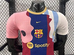 2025-26 Messi Special Edition Jersey - Player Edition view 3