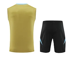 2024-25 Argentina training vest view 19