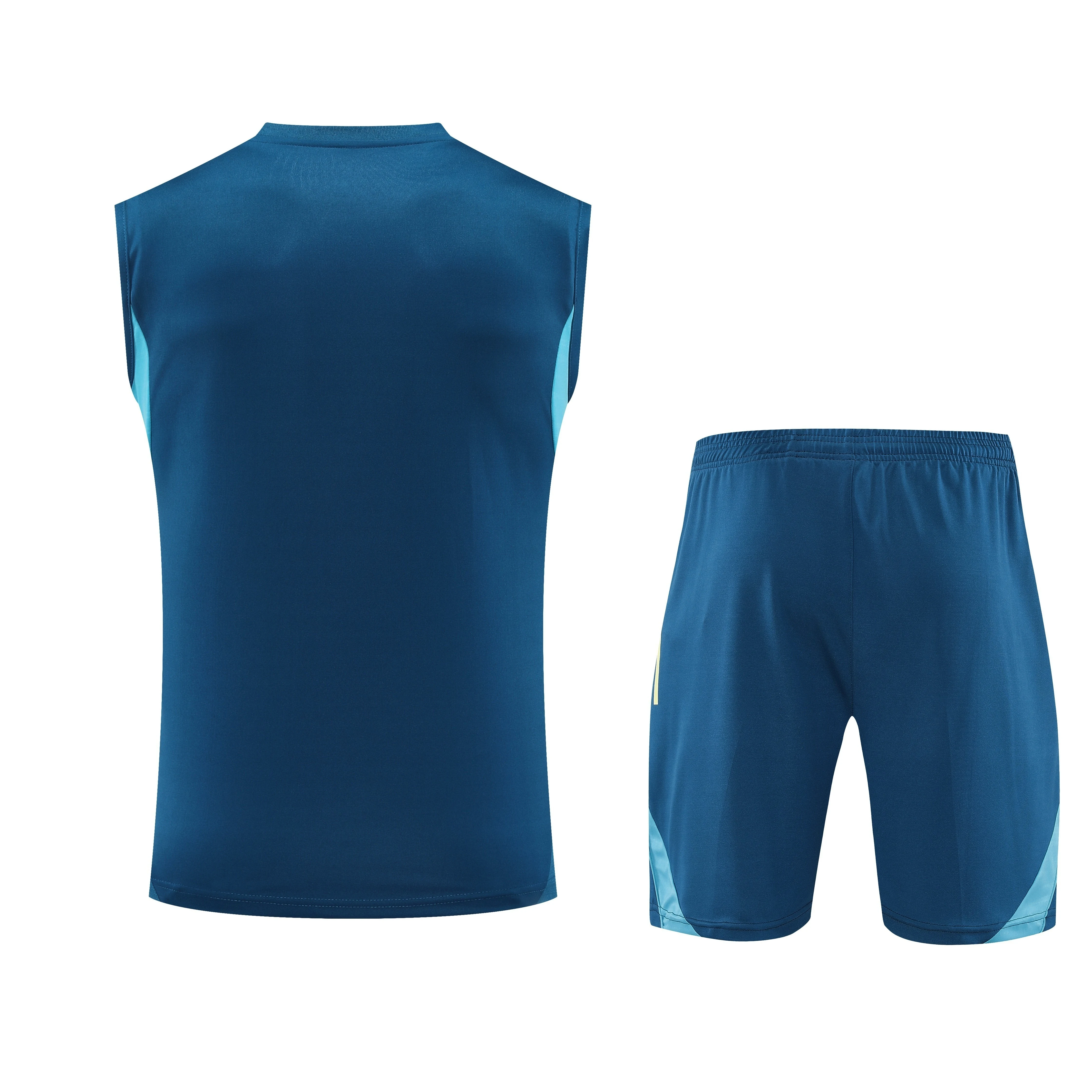 2025-26 Cougars Training Vest Jersey view 16