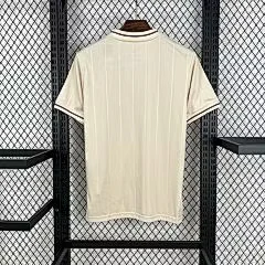 2025-26 Lyon Special Edition Jersey view 2