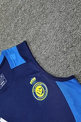 2024-25 Riyadh Victory Vest Training Jersey view 8