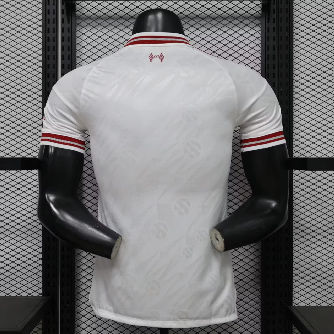 2026-27 Liverpool Away Shirt – Player Version view 2