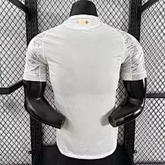 2025-26 Real Madrid Special Edition Jersey - Player Version view 2