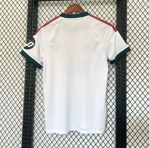 2026-27 Real Madrid Home Jersey - Fan Edition view 2