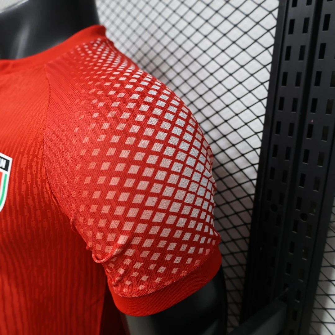 2026 Jordan National Team Home Jersey – Player Version view 8