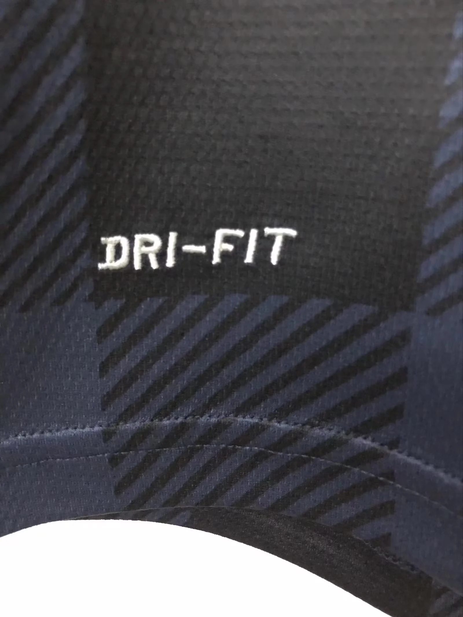 2013-14 Manchester United away black retro jersey view 4