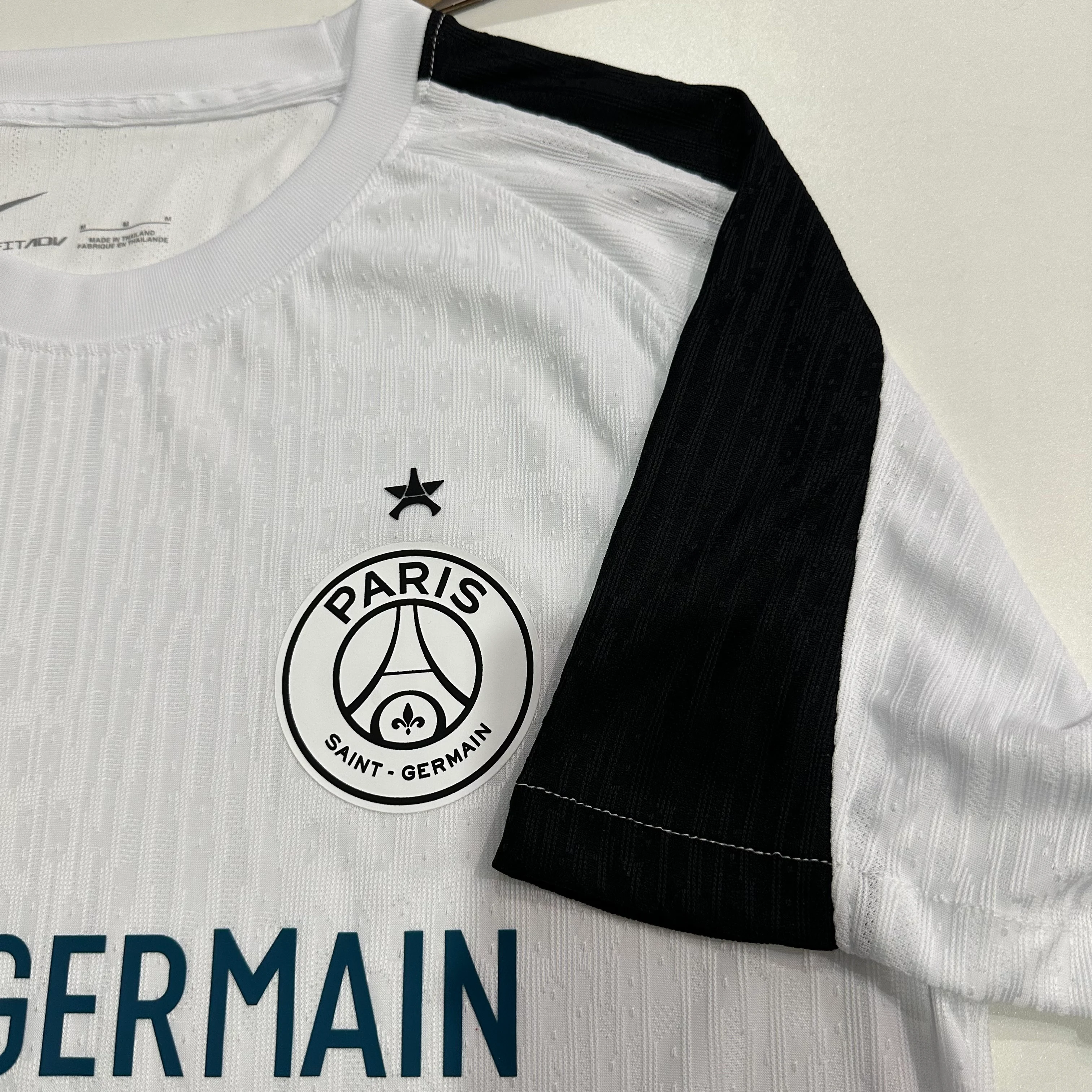 2025-26 Paris Saint-Germain Special Edition Jersey – Player Version view 5