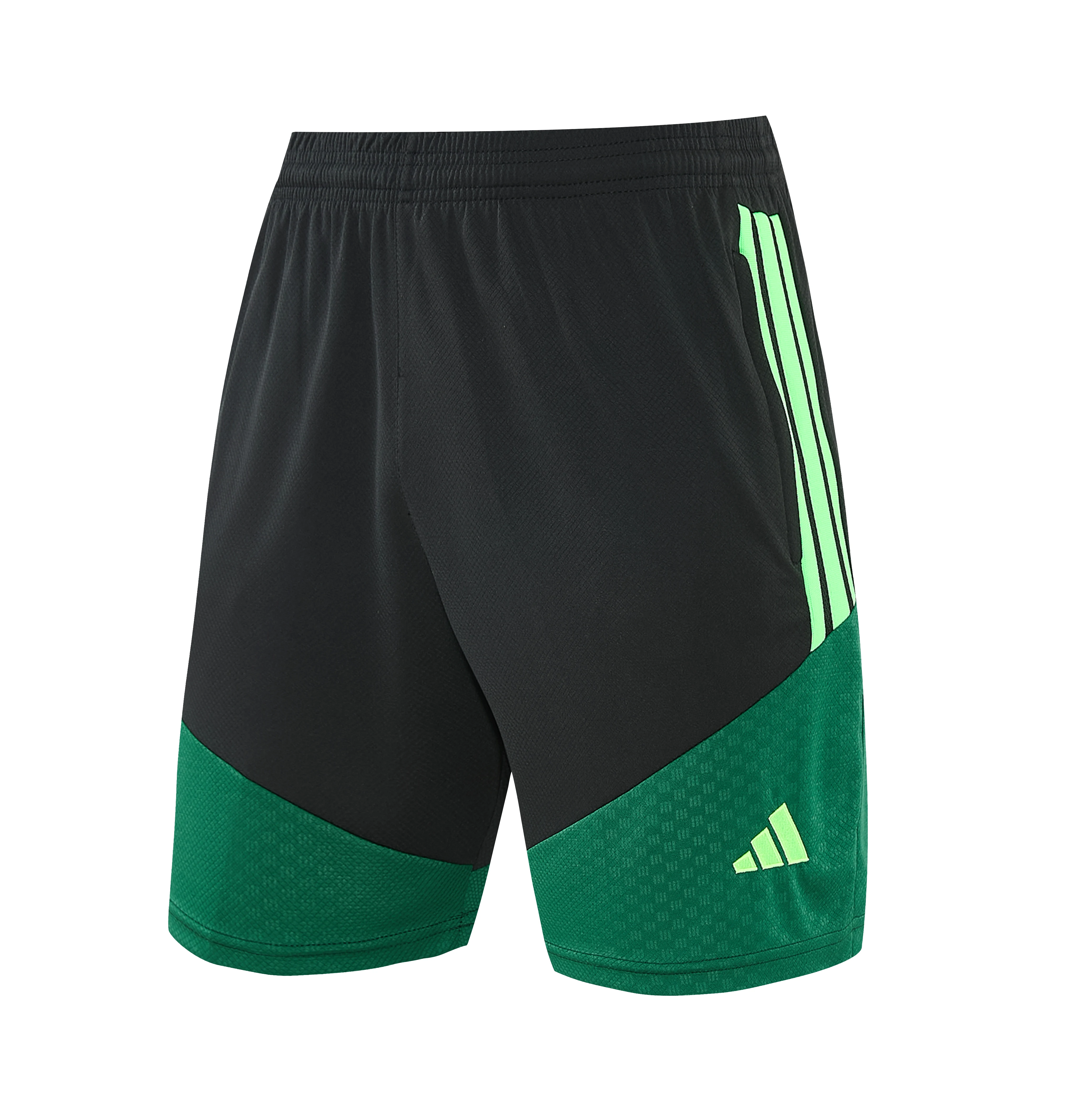 2025-26 Mexico training vest view 9