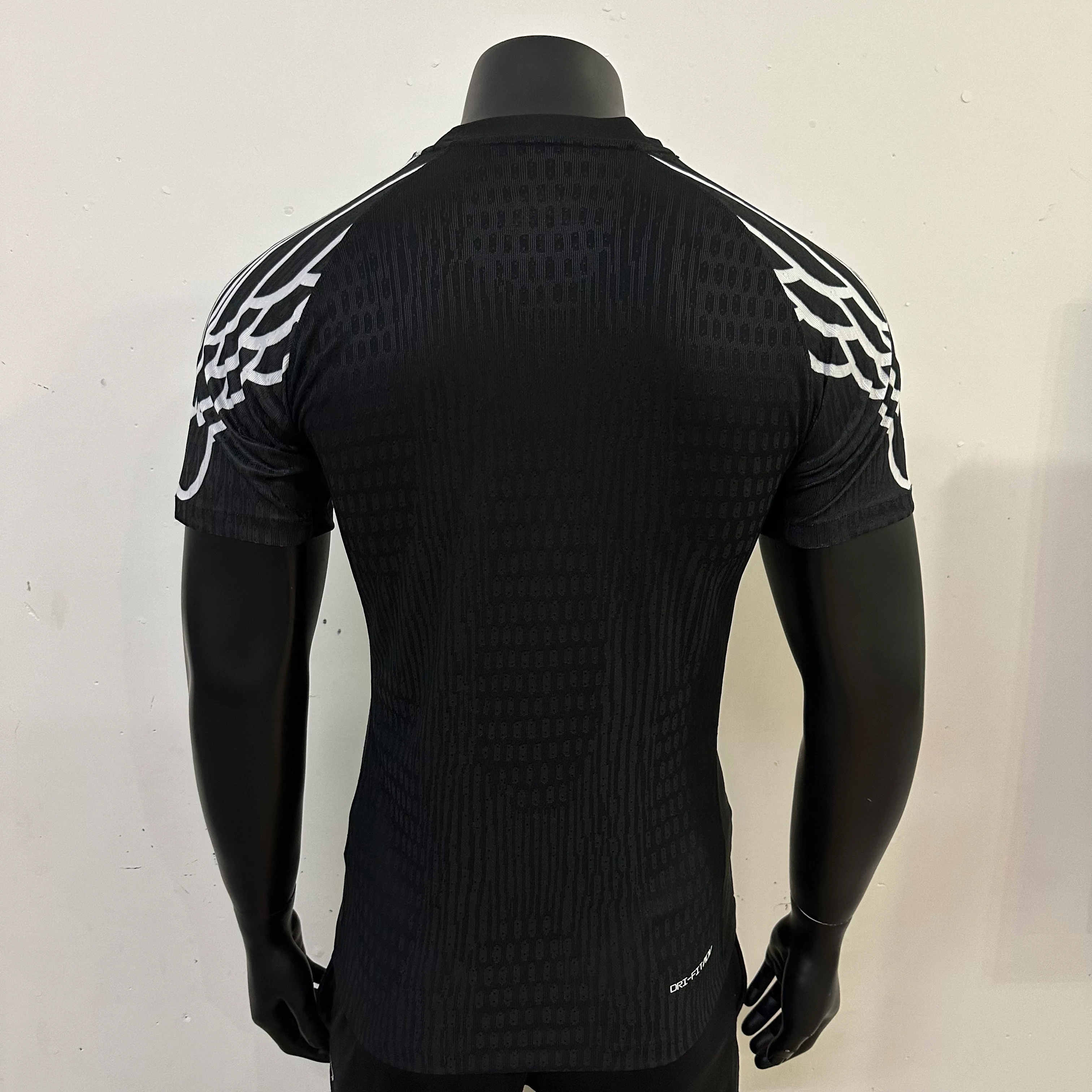 2025-26 Paris Saint-Germain Special Edition Jersey – Player Version view 2