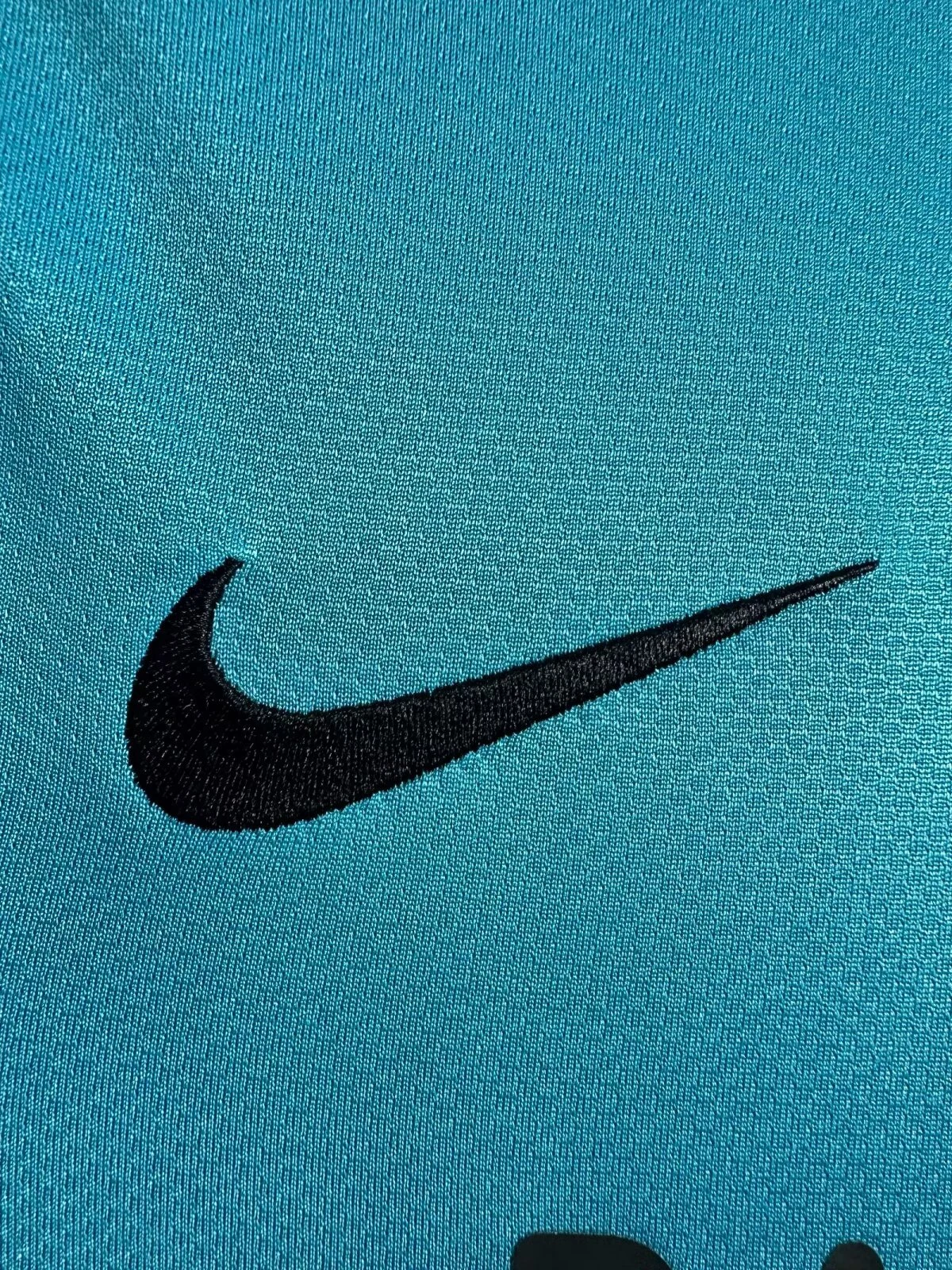 2012-13 Santos Second Away Retro Jersey (with epaulettes) view 3