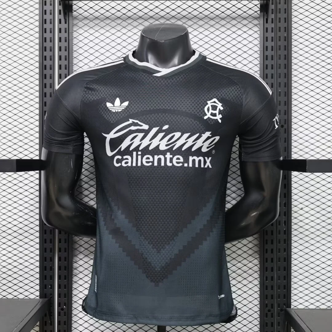 2026-27 Cougars Away Jersey - Player Version