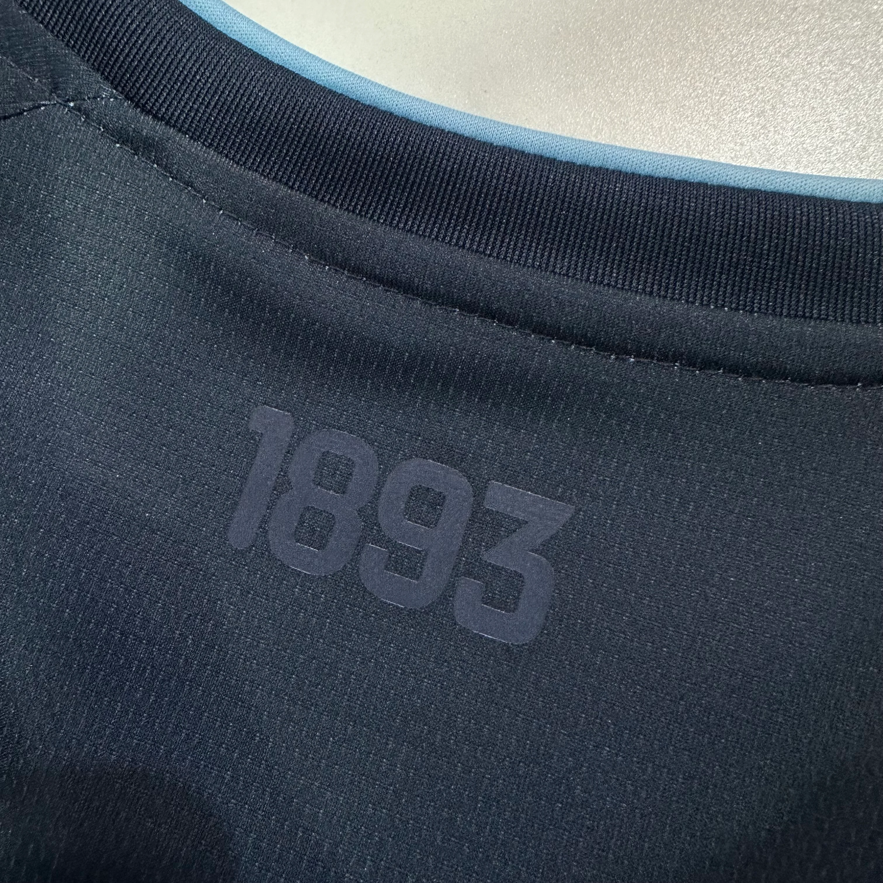 2026-27 Argentina Special Edition Jersey view 7