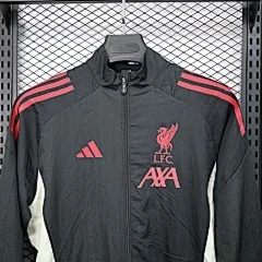 2025-26 Liverpool Windbreaker view 7