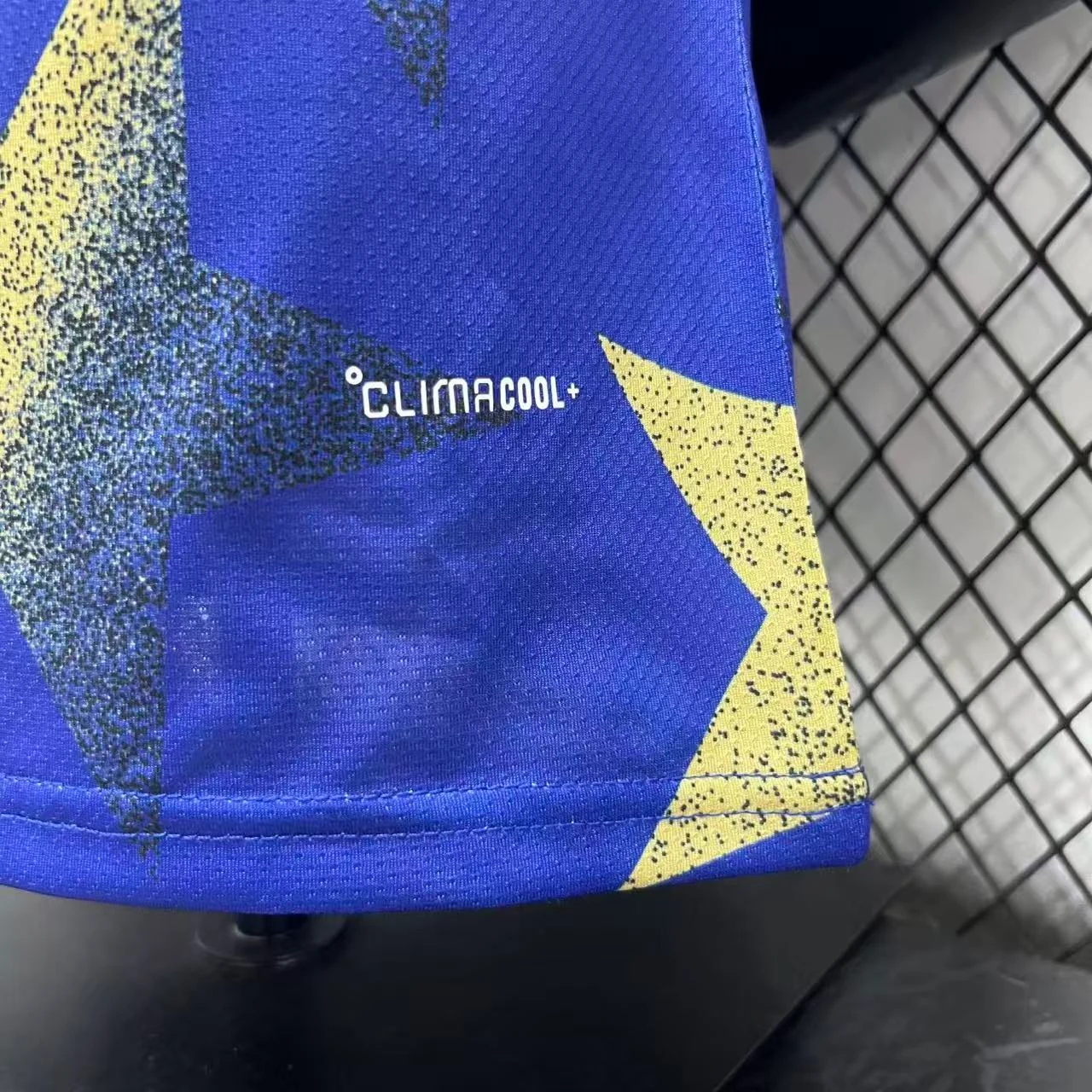 2026-27 Argentina Special Edition Jersey – Player Version view 6