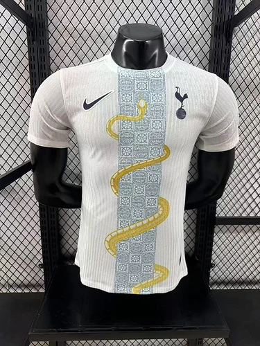 2025-26 Tottenham Hotspur Limited Edition Shirt - Players