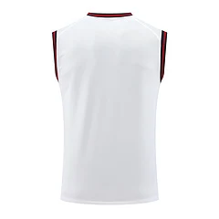2024-25 Barcelona training vest view 14