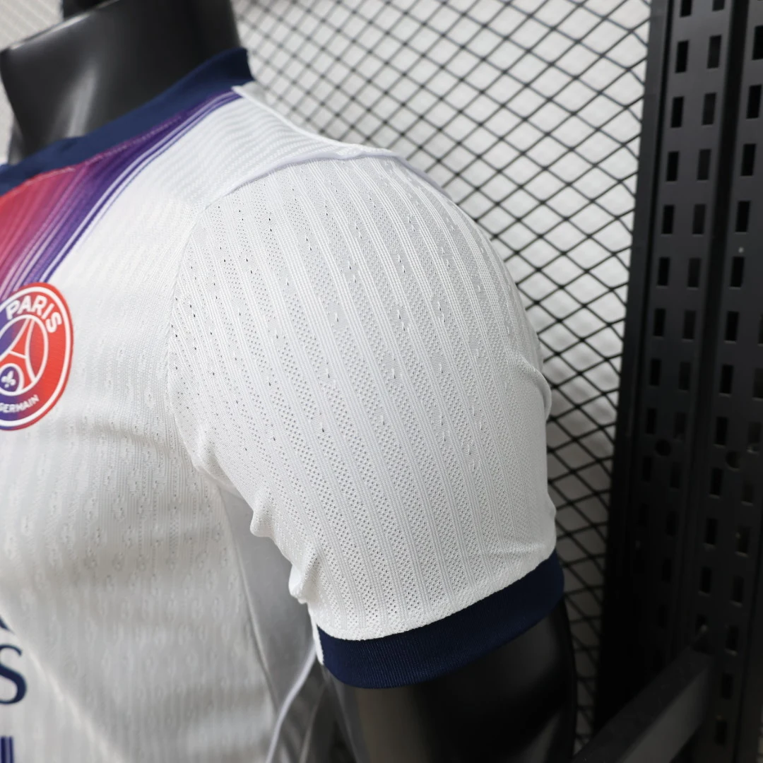 2026-27 Paris Saint-Germain Away Jersey – Player Version view 10