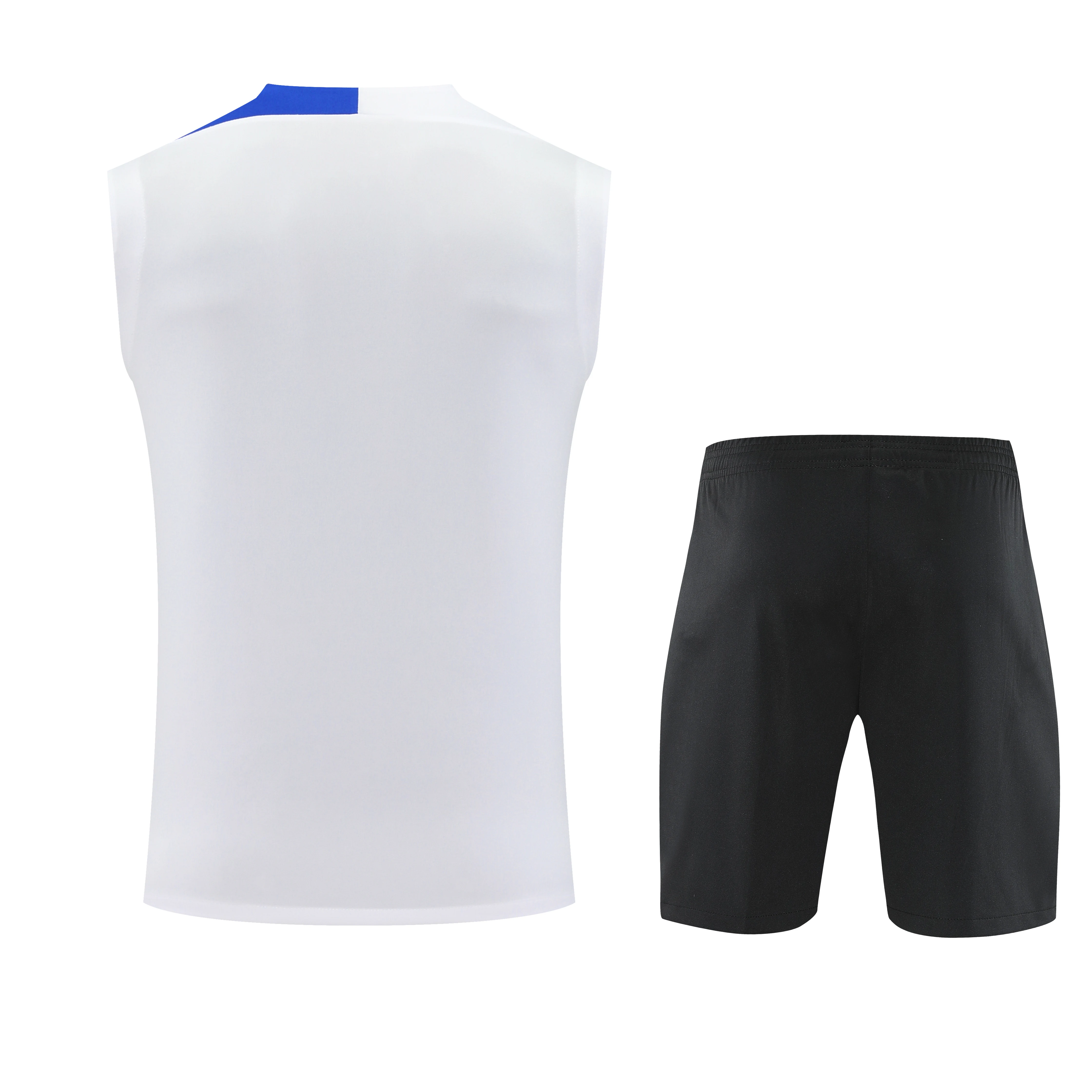 2025-26 Paris Saint-Germain training vest jersey view 14