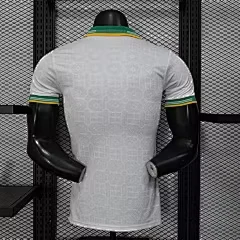 2025-26 Roma II Away Jersey - Player Edition view 2