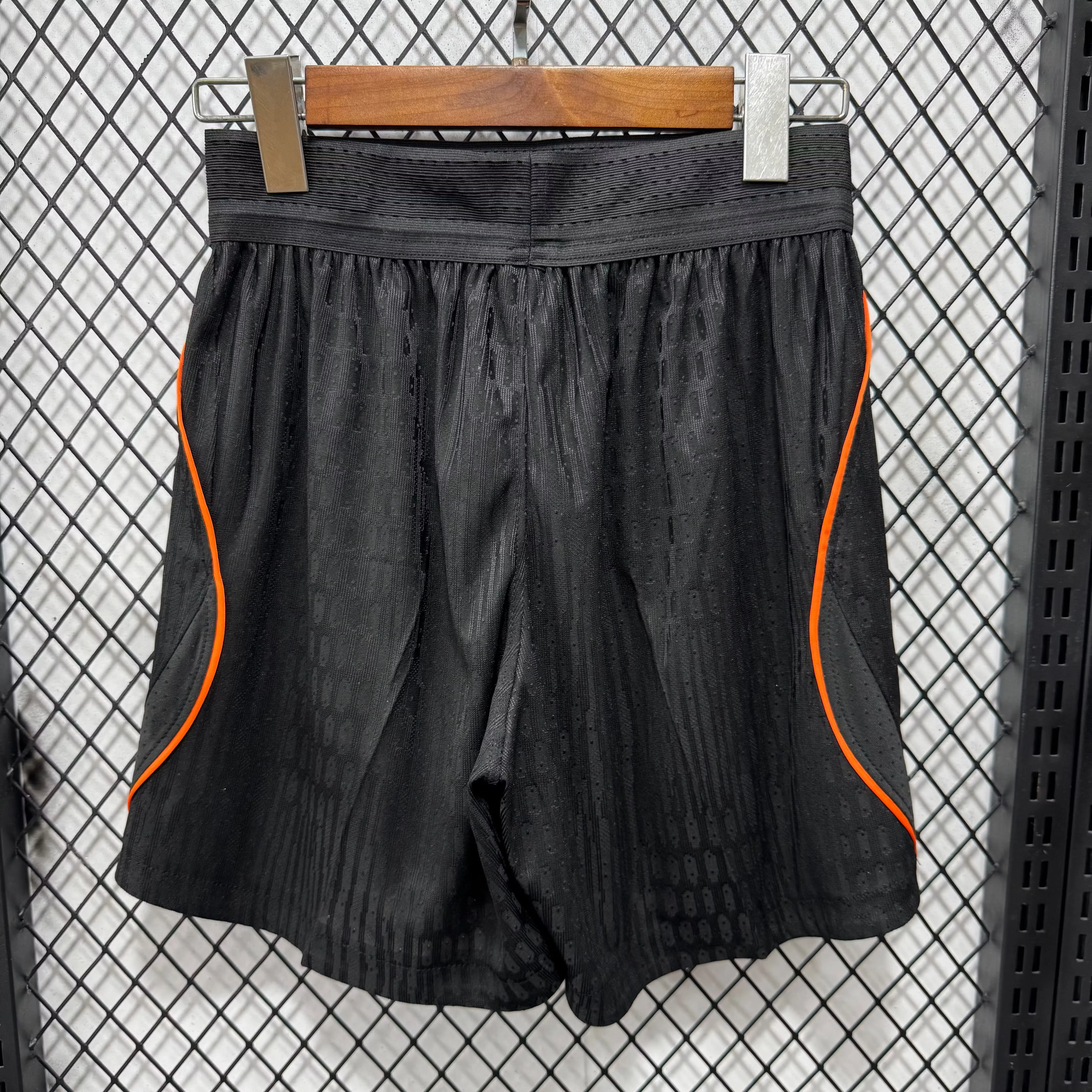 2026-27 Netherlands Away Shorts – Player Version view 2
