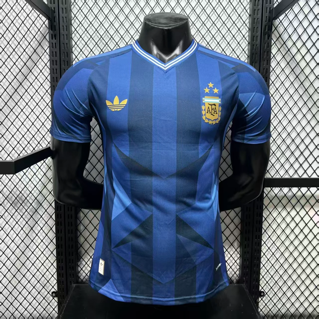 2026 Argentina Special Edition Jersey — Player Version