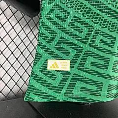 2026-27 Mexico Home Jersey - Player Version view 8