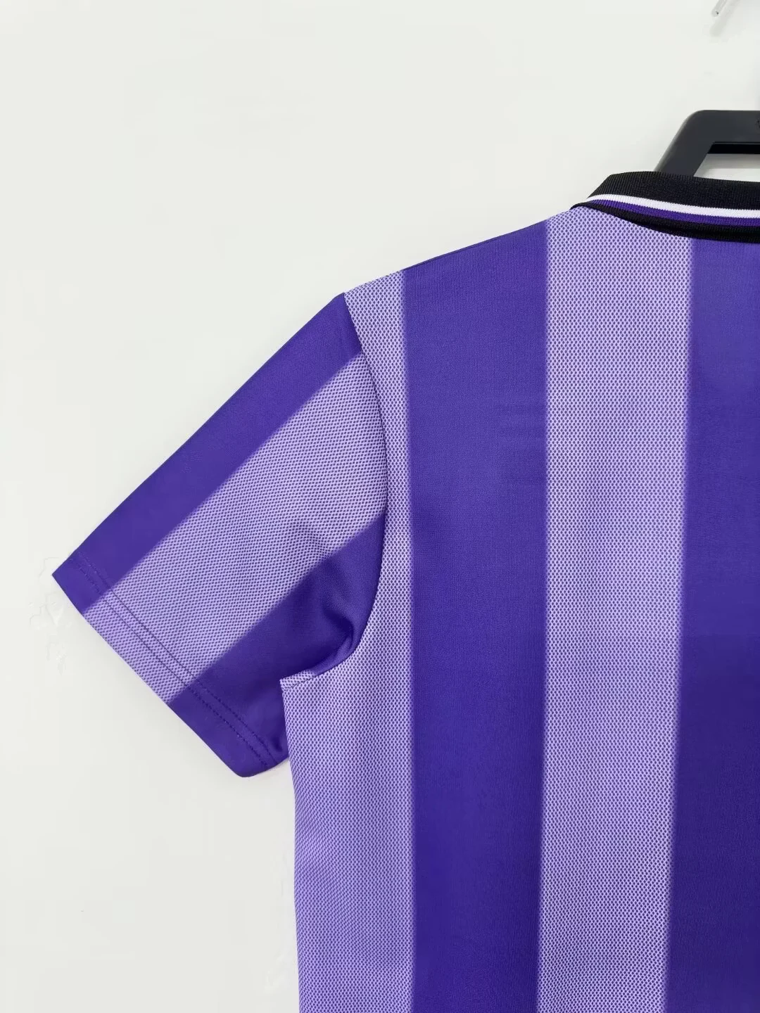 1993-94 Wanderers Second Away Retro Jersey view 3