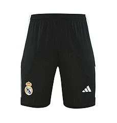 2025-26 Real Madrid Training Vest Jersey view 5