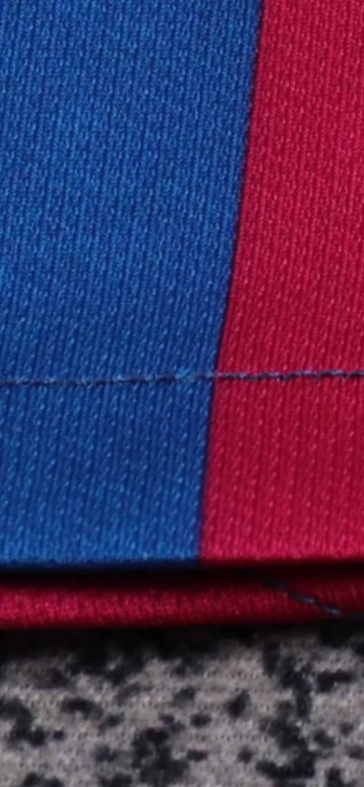 2005-06 Barcelona Home Champions League Retro Shirt - Kids Size view 5