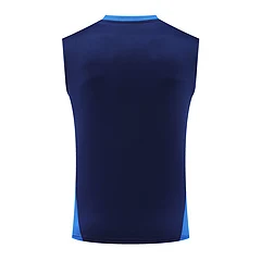 2024-25 Riyadh Victory Vest Training Jersey view 16