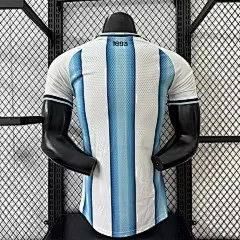 2026-27 Argentina Home Jersey - Player Edition view 2