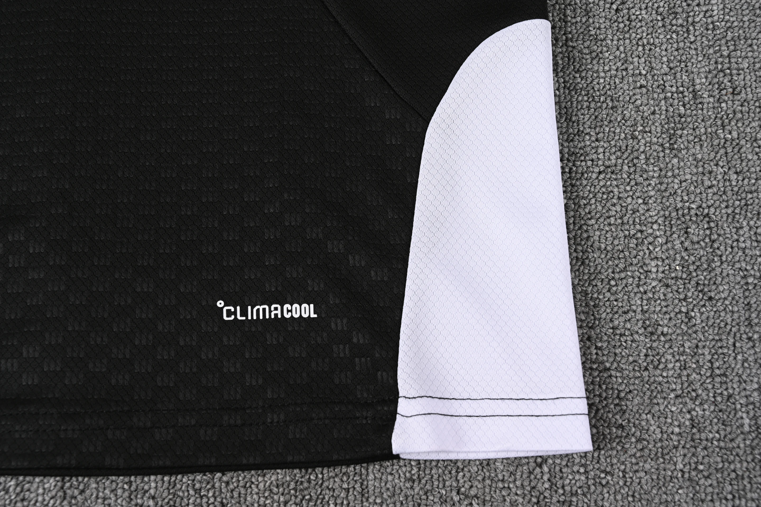 2026-27 Arsenal training vest jersey view 14