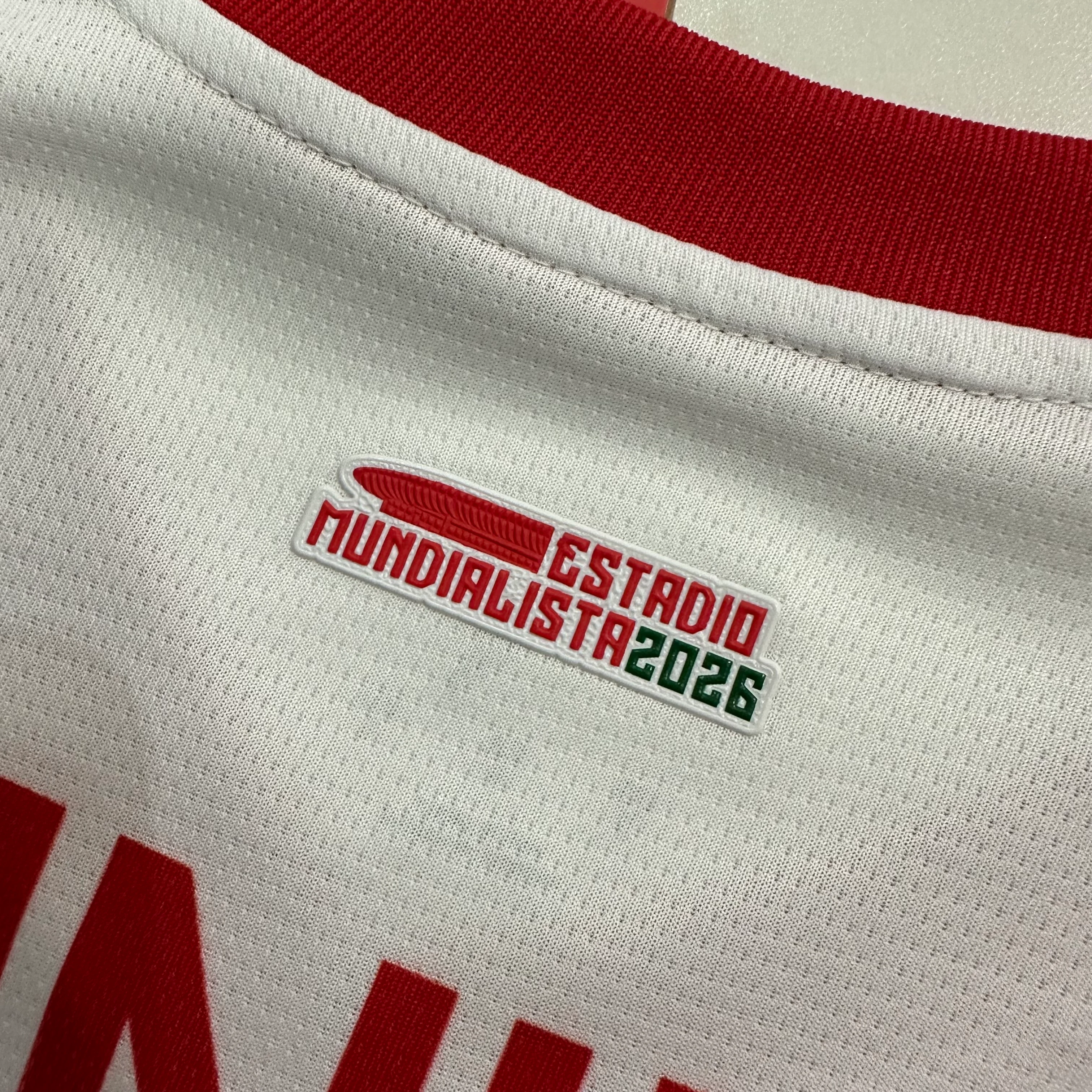 2025-26 Chivas Away Kit view 7