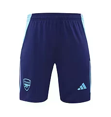 2024-25 Arsenal training vest jersey view 15