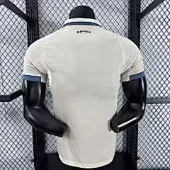 2025-26 Ajax Away Shirt - Player Edition view 2