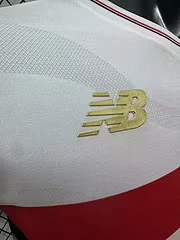 2025-26 Sao Paulo Home Jersey - Players view 5