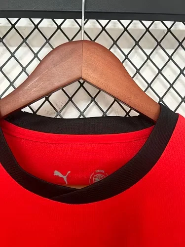 2026 Austria Home Jersey - Fan Edition view 3