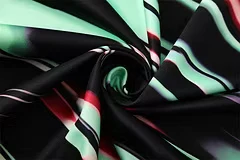 2025-26 Portugal camouflage half-pull training jersey view 9