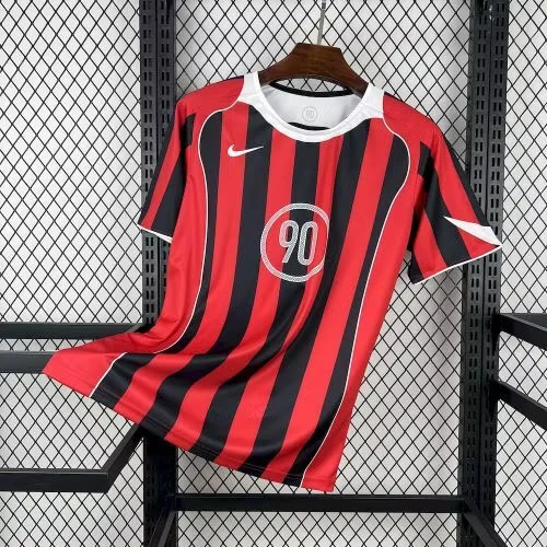 2025-26 Nike 90 Special Edition Jersey - Fan Edition