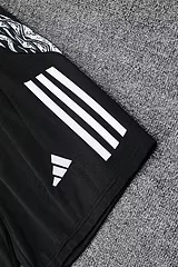 2025-26 Arsenal training vest jersey view 3