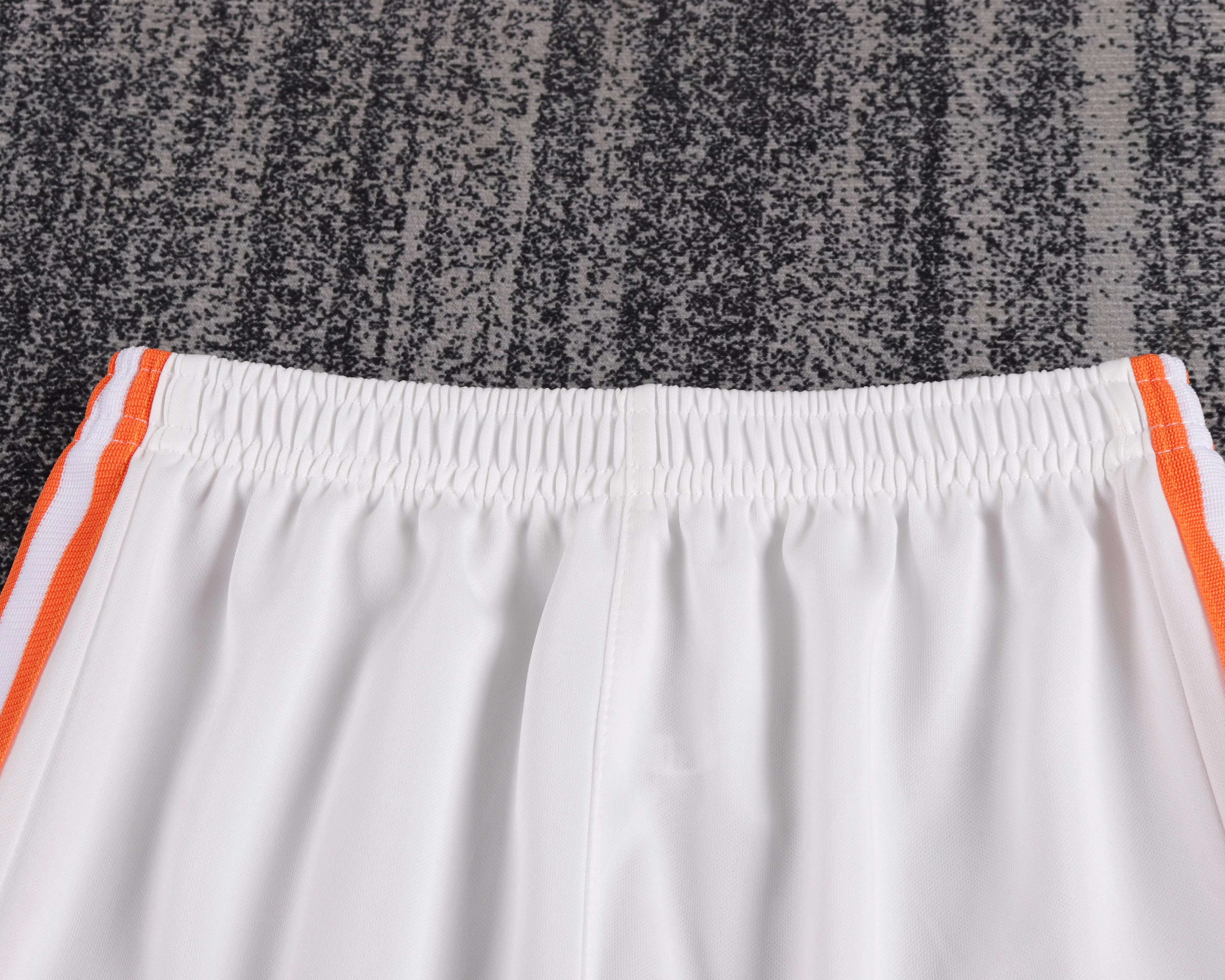 1988 Netherlands Home Retro Shirt - Kids Sizes view 13