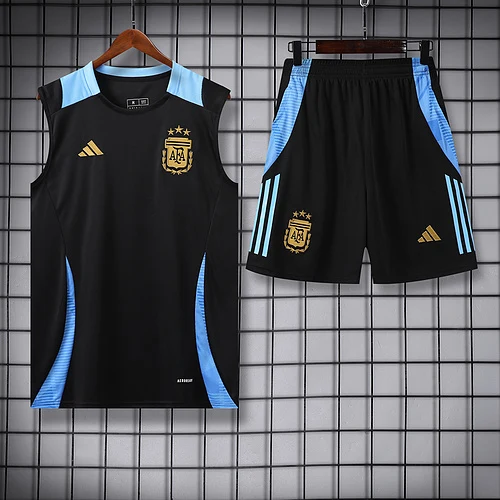 2024-25 Argentina training vest
