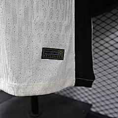 2025-26 Jeddah United Away Shirt - Player Edition view 3